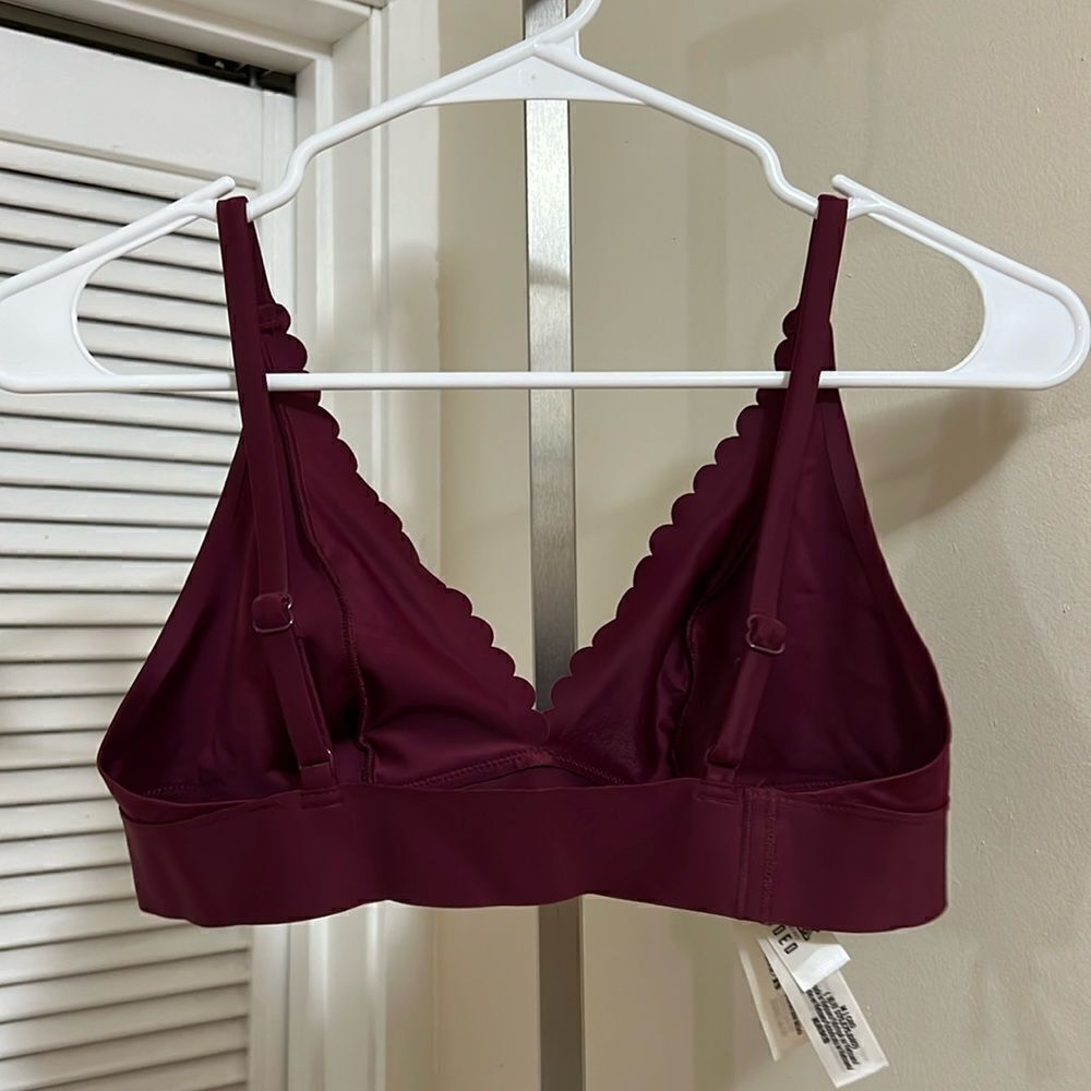 PinkVS bralette - Picture 6 of 7